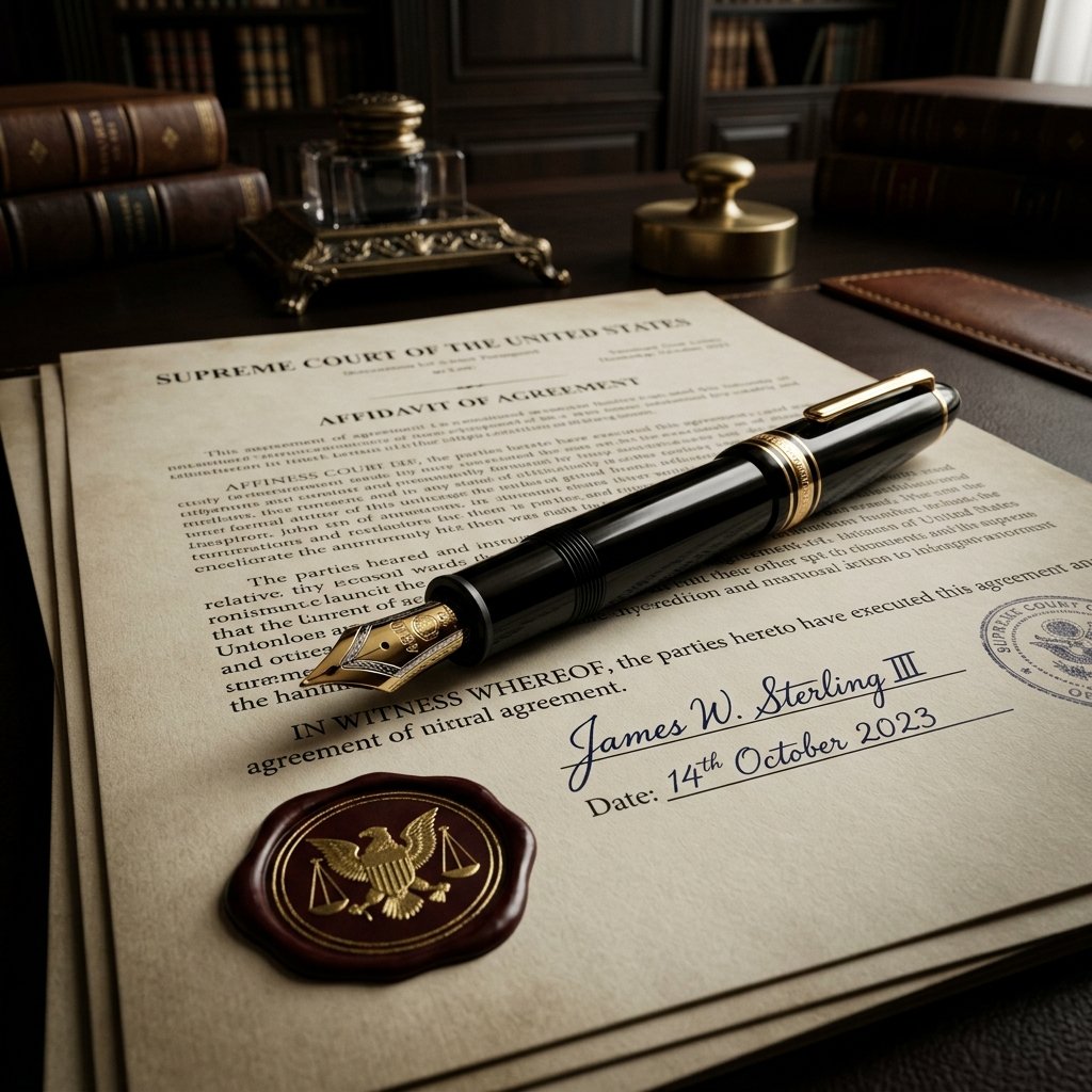 Notaires et Services Juridiques